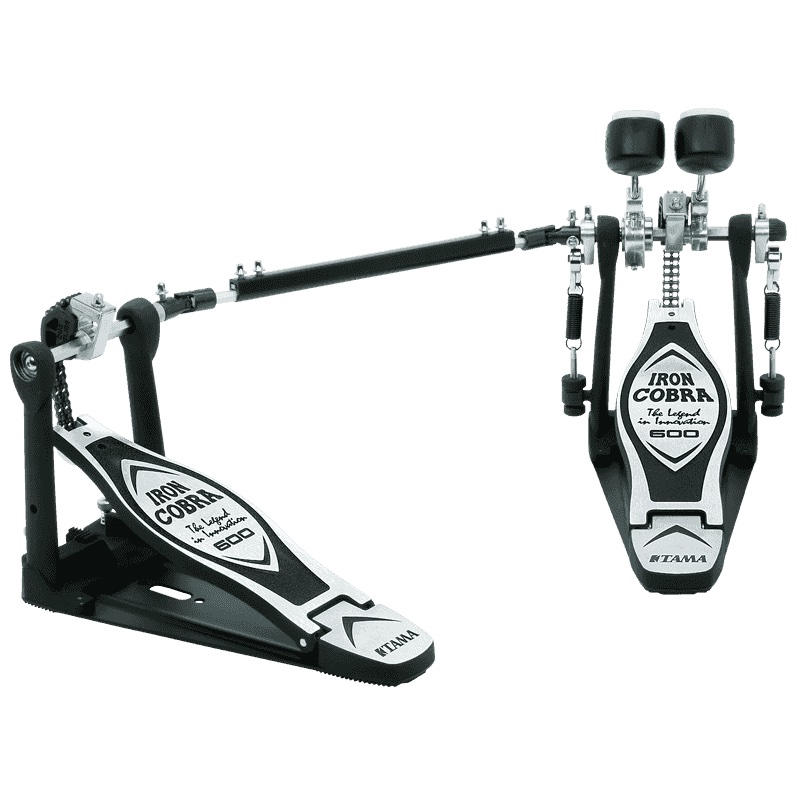 Pedal Tama HP600DTW Bateria