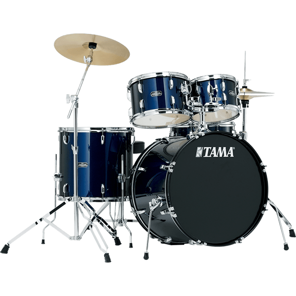 Bateria Tama SG52KH6-DB Stagestar Azul