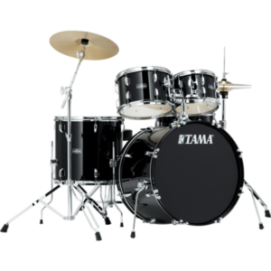 Bateria Tama SG52KH6-BK Stagestar Negro