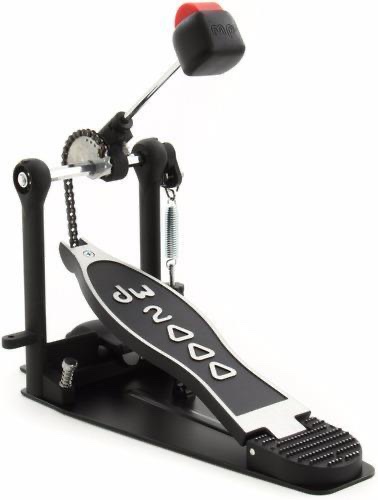 Pedal Dw CP2000 Bombo