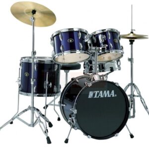 Bateria Tama SG52KH5C-DB Stagestar Azul