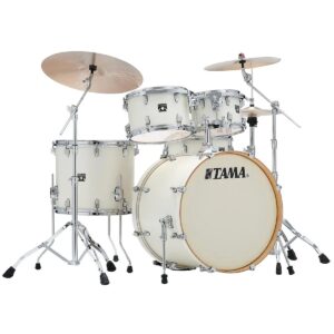 Bateria Tama CK52KRS-VWS Superstar Classic 5 Pc