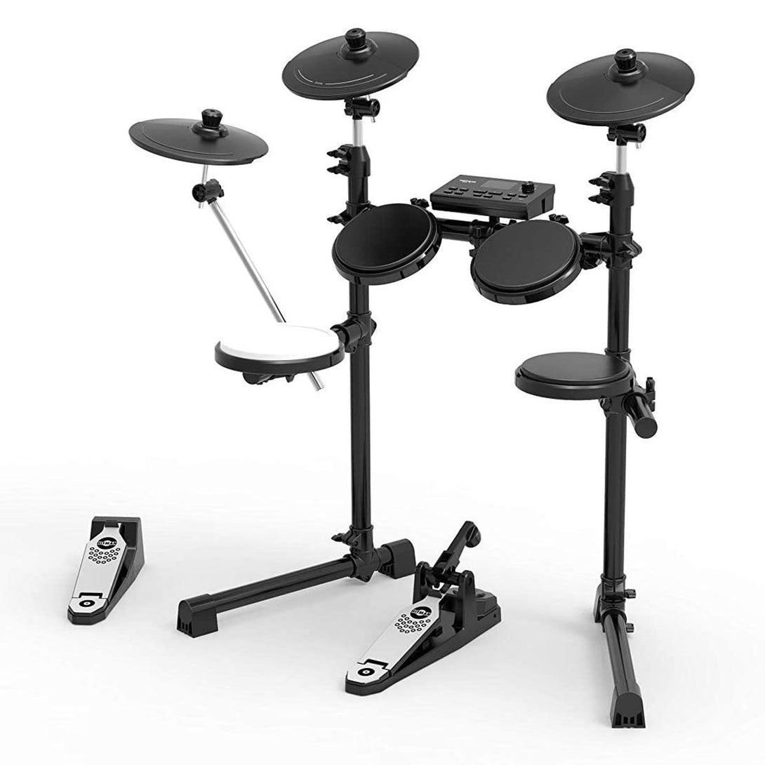 Bateria Hitman HD-4M Electronica