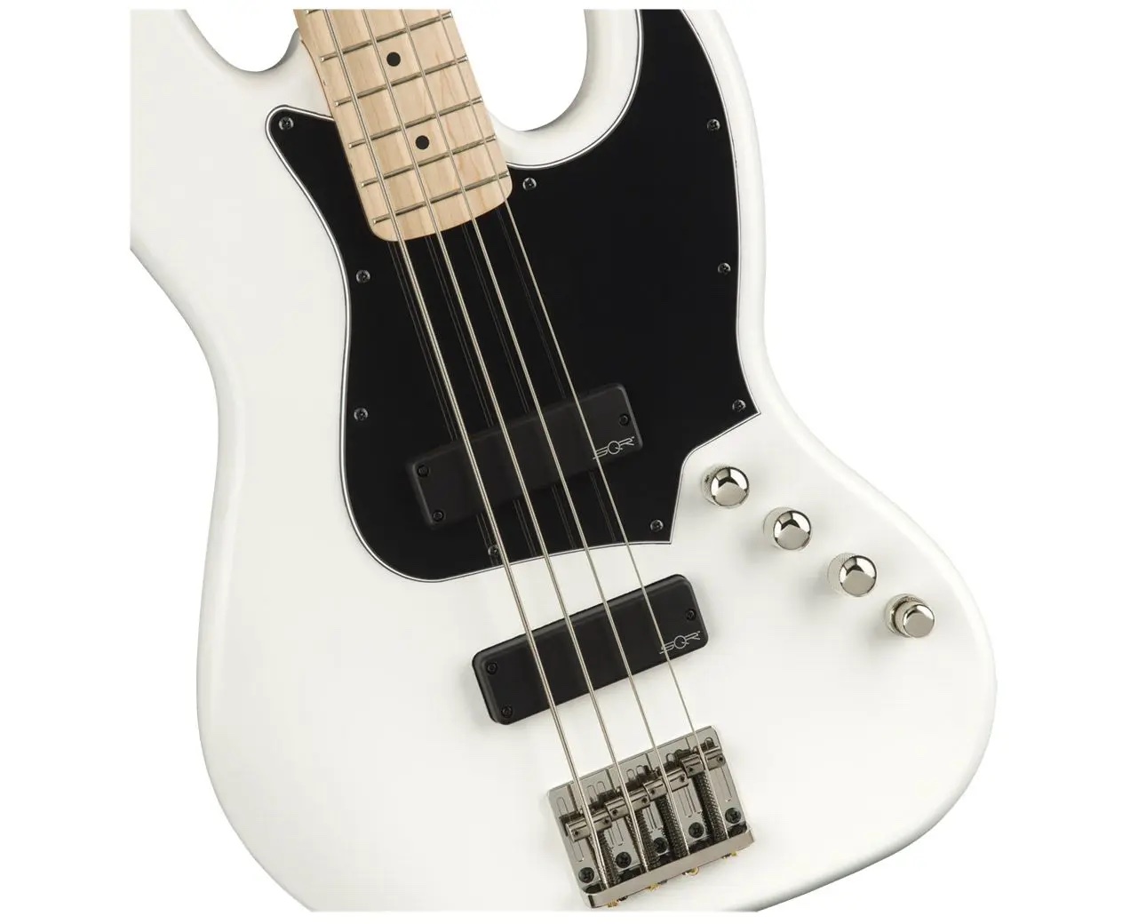 Bajo Fender J BASS HH MN 37045 Electrico