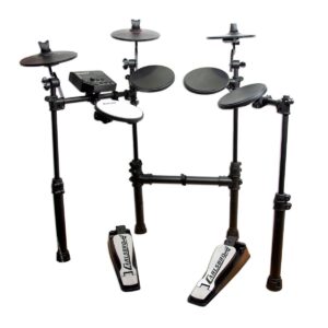 Bateria Carlsbro CSD100 Electronica 7 Piezas