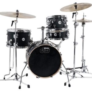 Bateria Dw DDLG1604 Designe Series 4Piezas Sin platos ni bases