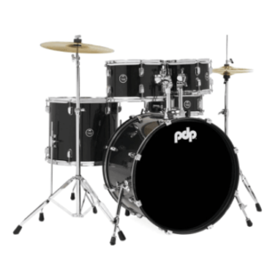 Bateria Dw PDCE22 Pdp Kit Center Stage (Har Plati)