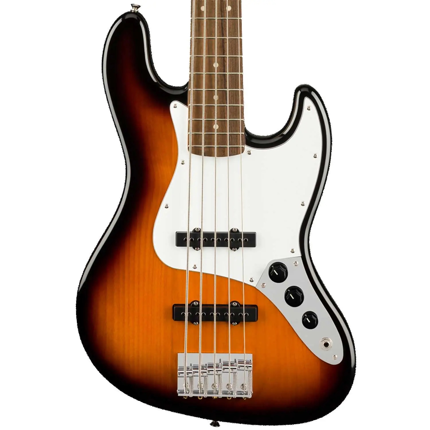 Bajo Fender AFF J BASS V 37157755 Electrico