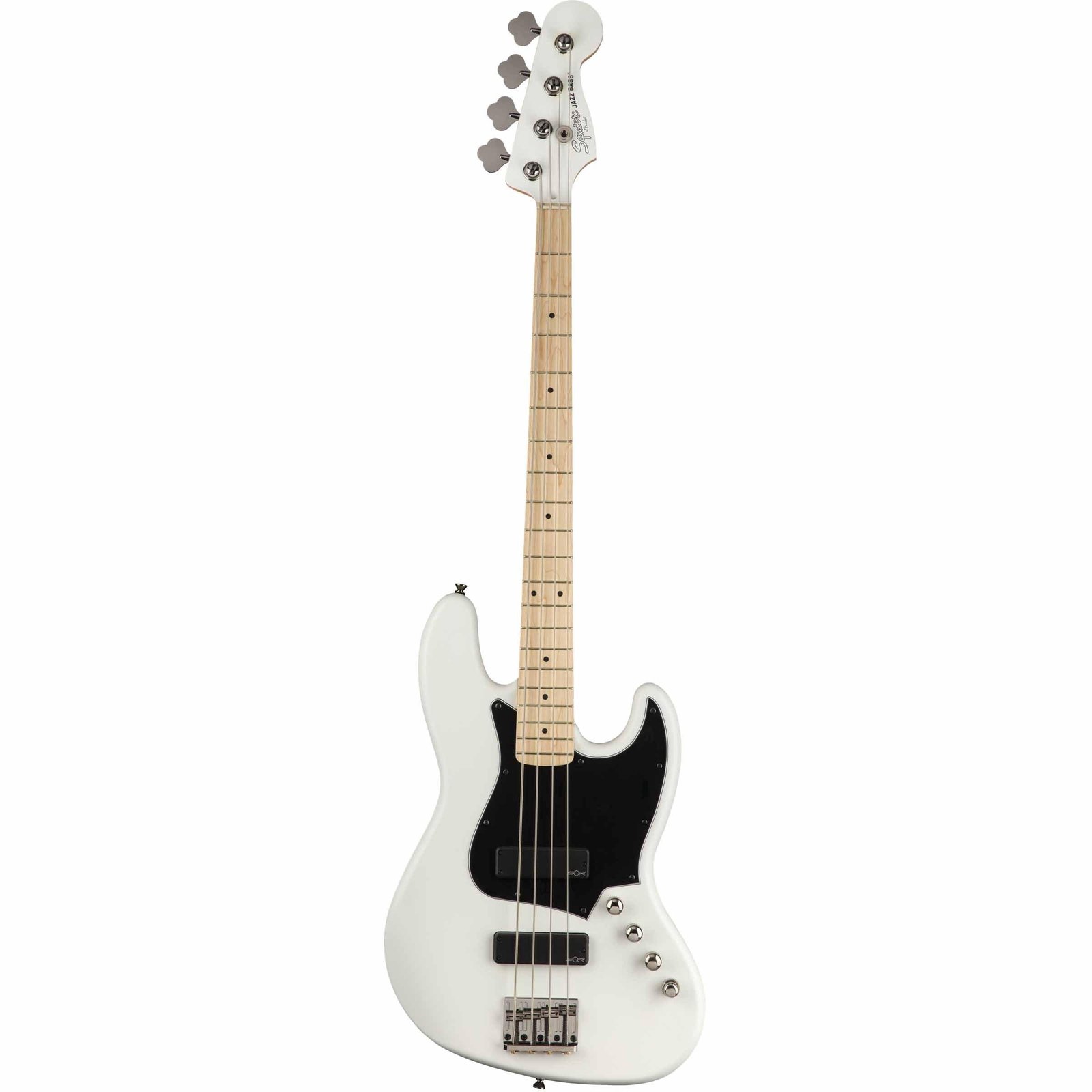 Bajo Fender CONT ACT J BASS V HH MN 370 Electrico