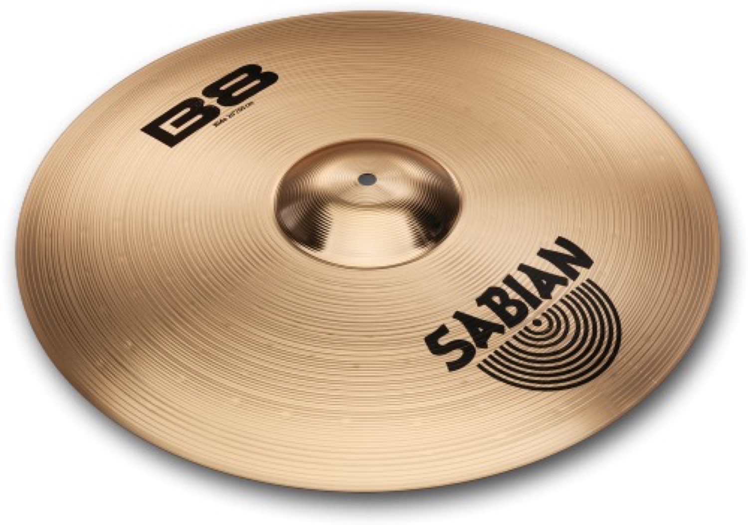 Platillo Sabian B820 Ride 20Pg