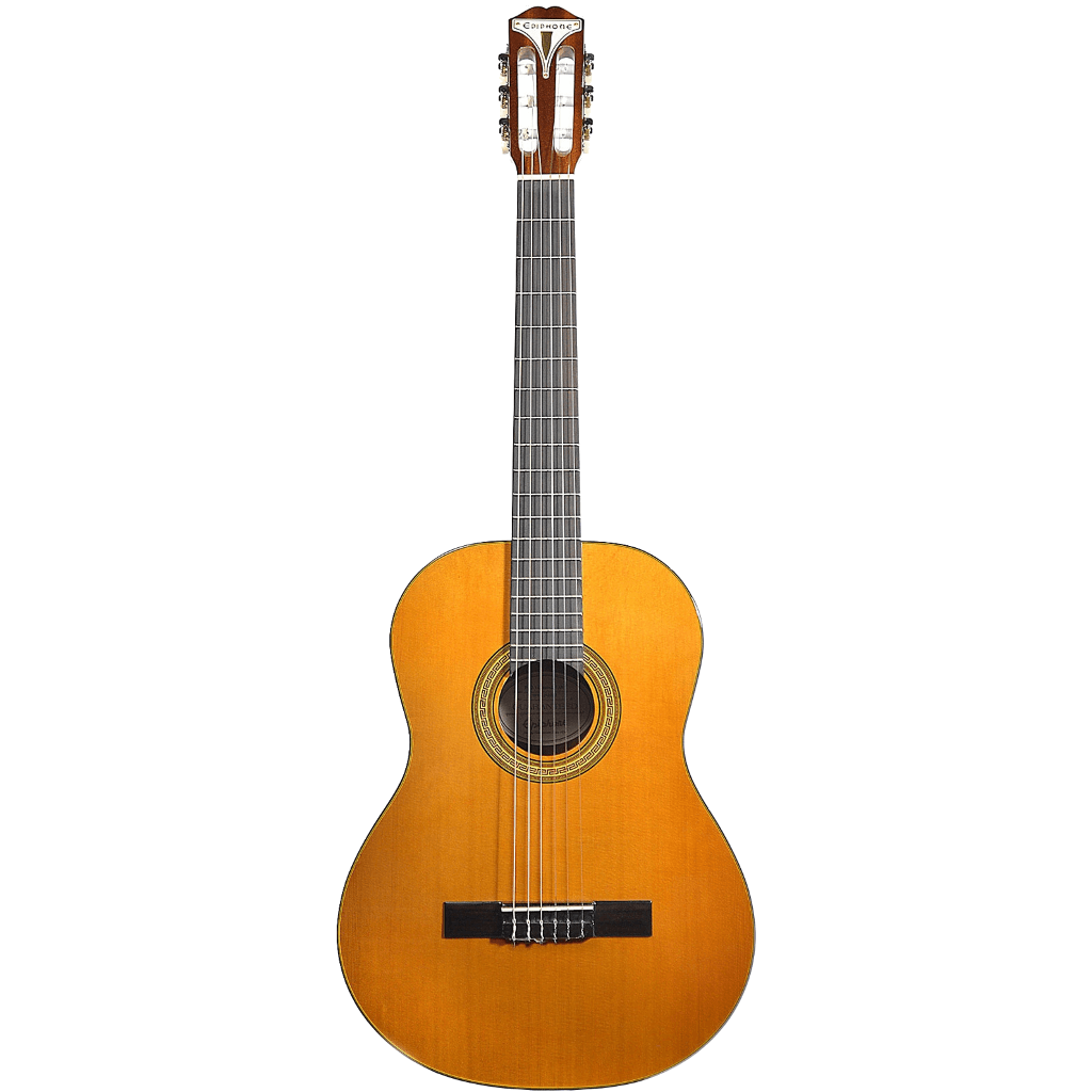 Guitarra Epiphone EAP-2ANCH1 Acustica