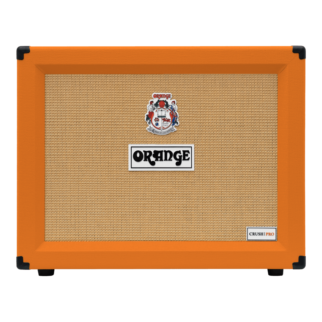 Amplificador Orange CR120C Guitarra electrica 120W