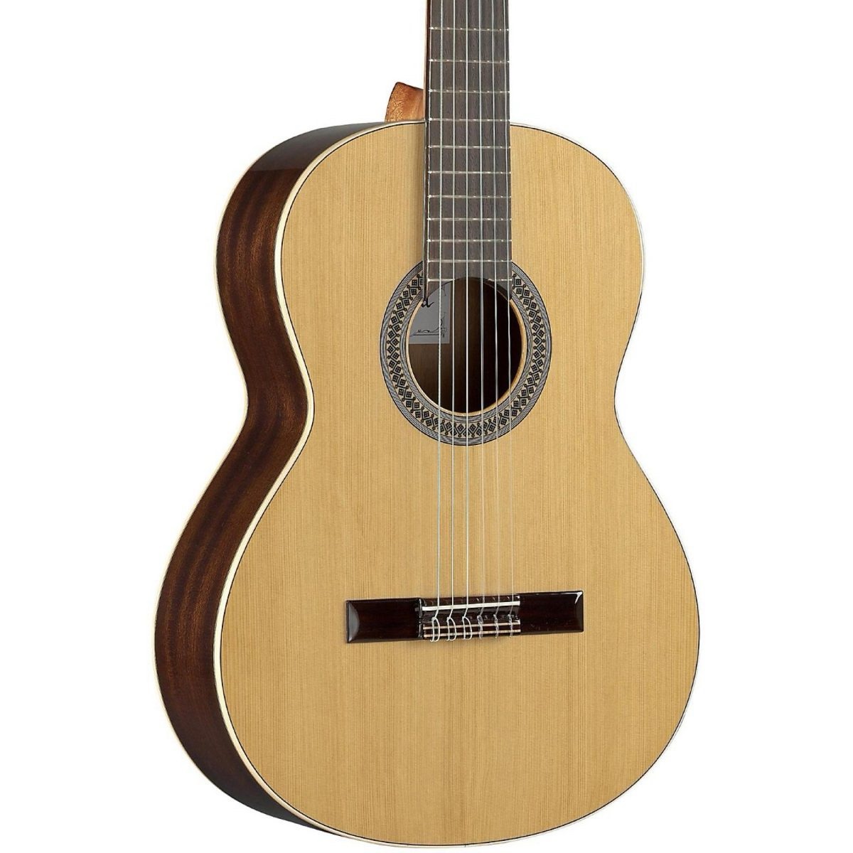 Guitarra Alhambra 2-C Acustica