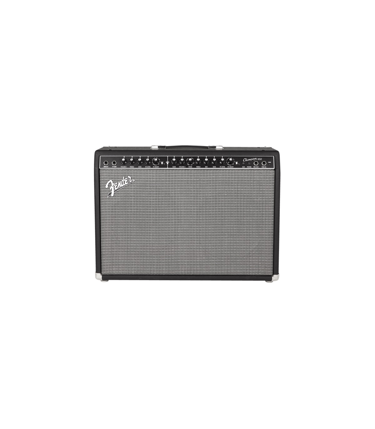 Amplificador Fender CHAMPION 100 Guitarra Electrica