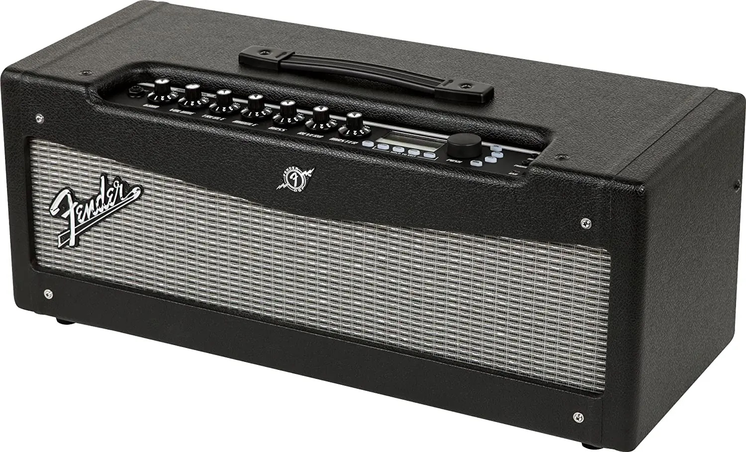 Amplificador Fender MUSTANG V HD Guitarra Electrica