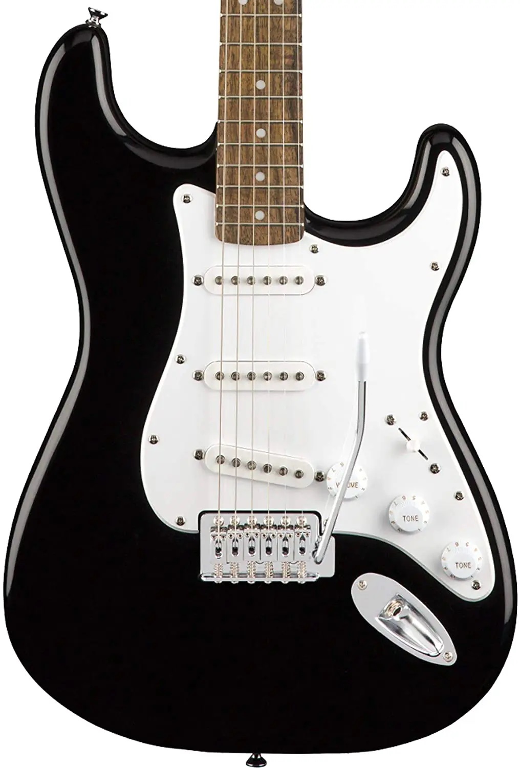 Guitarra Fender 371823006 Electrica Pk Strat Gb 10G Ki