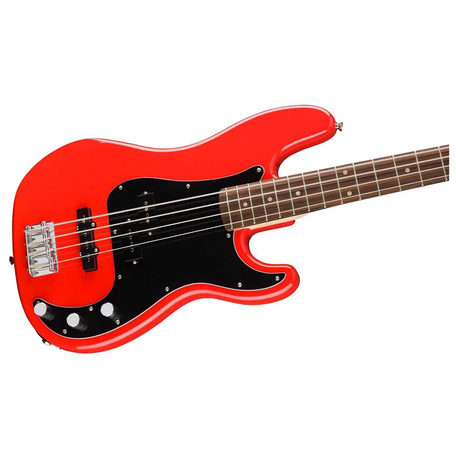 Bajo Fender AFFINITY PJ LRL 37050050 Electrico