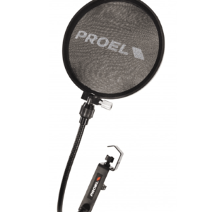 Proel APOP50 Antipop Corta viento pop filter micrófono