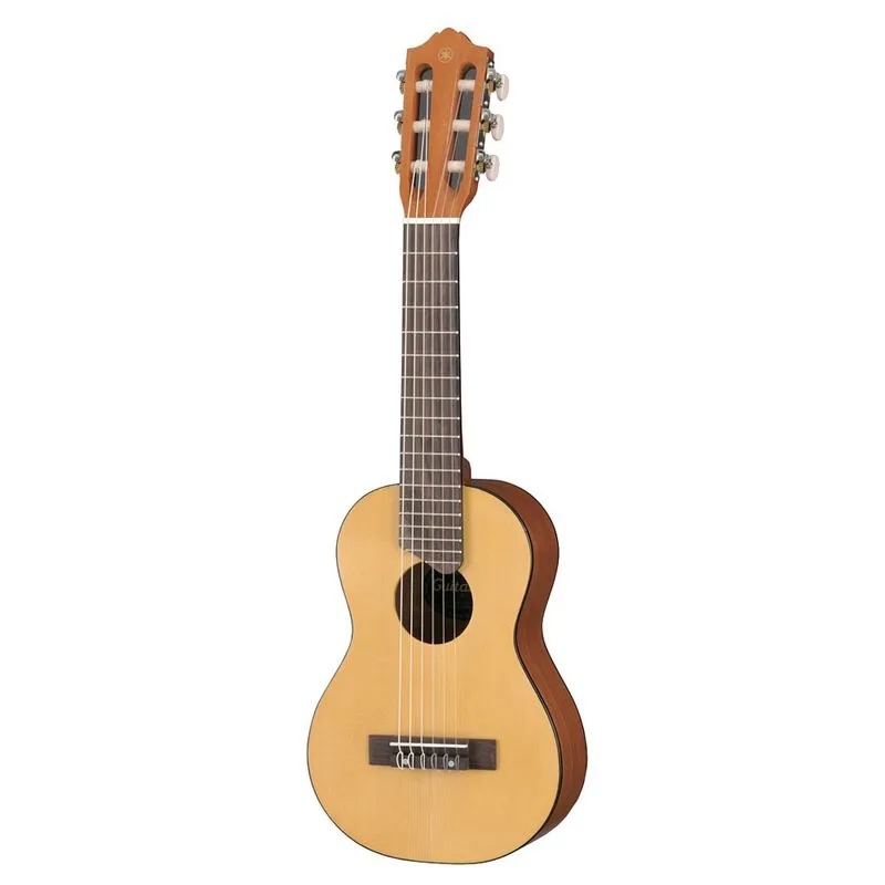 Guitalele Yamaha GL1 Pequeña Natural