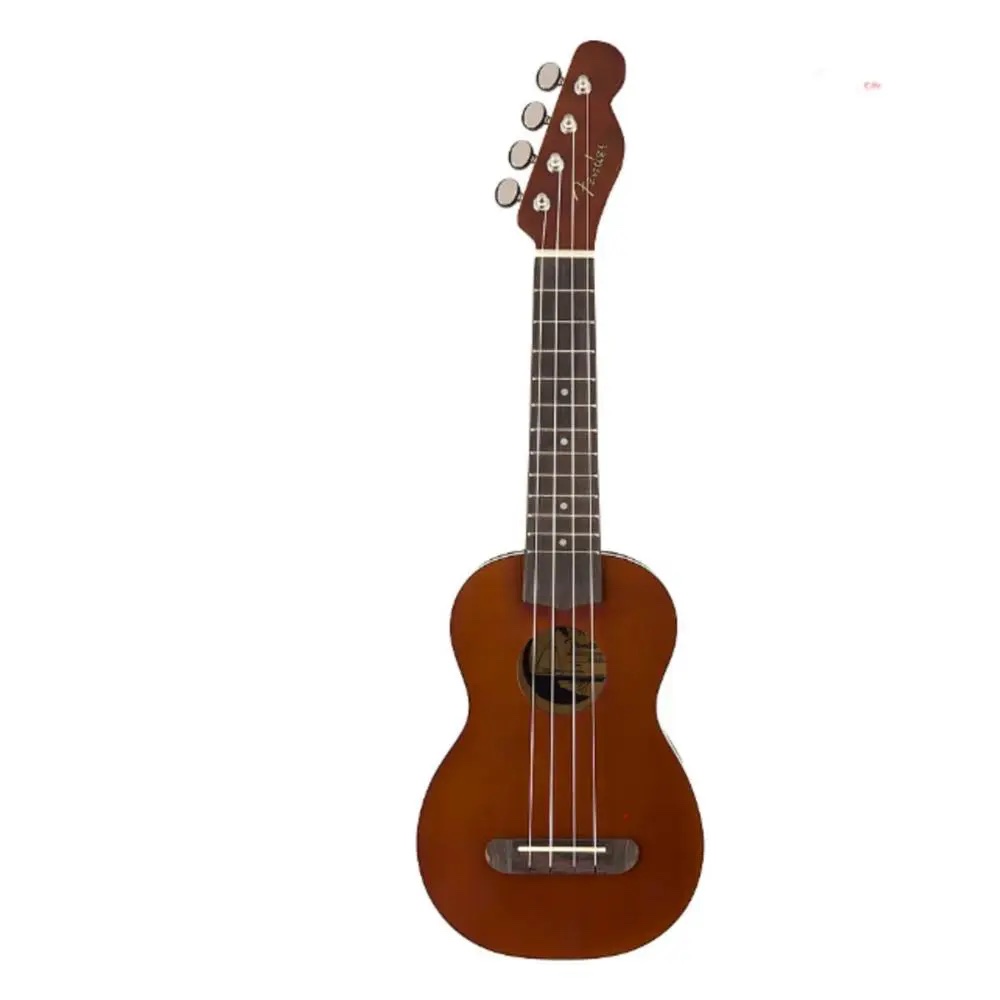 Ukulele Fender VENICE Soprano Lpb 9716610002