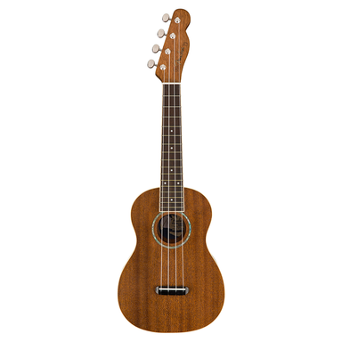 Ukulele Fender ZUMA Concert 971630022