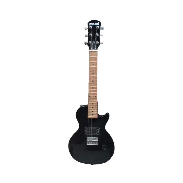 Guitarra Mc-Art 19LP Electrica 19 Mini Les Paul