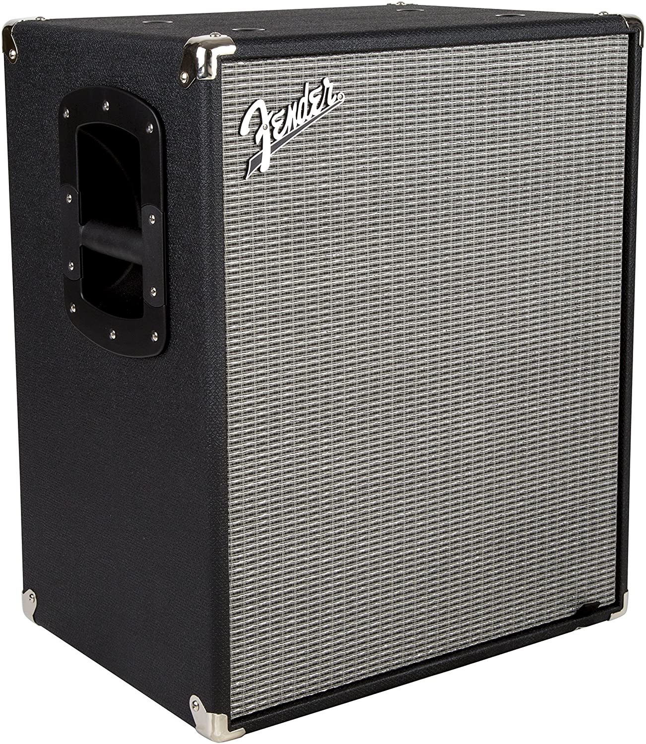 Cabina Fender RUMBLE 210 V3 Bajo Electrico