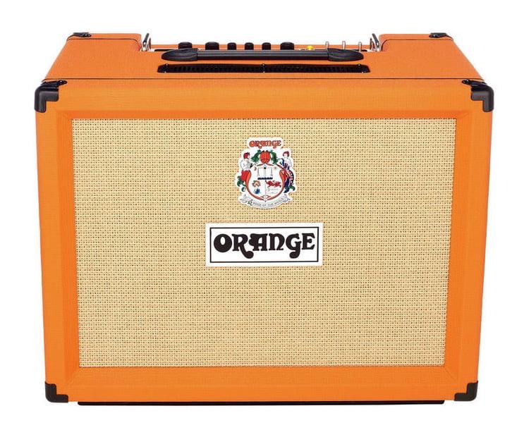 Amplificador Orange ELEC D-ROCKER-32 Guitarra Electrica