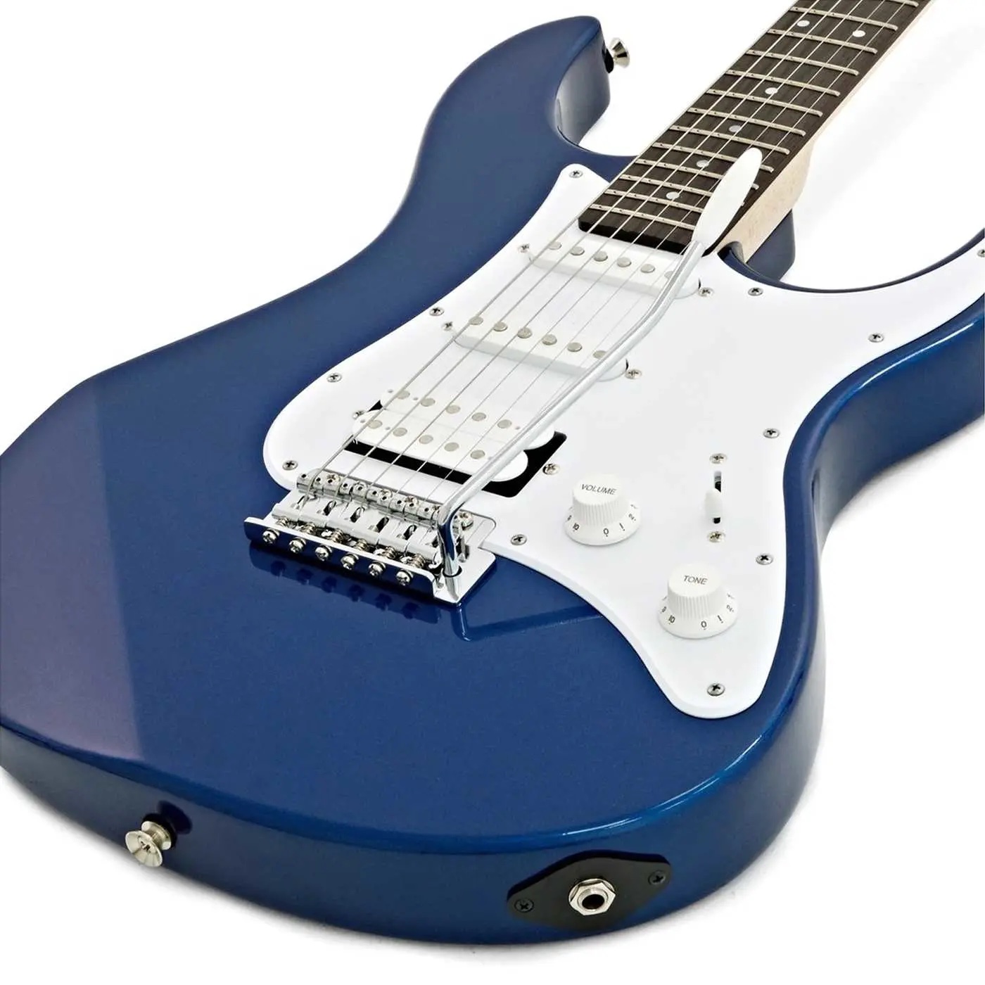 Guitarra Yamaha PAC012 Electrica pacifica Azul