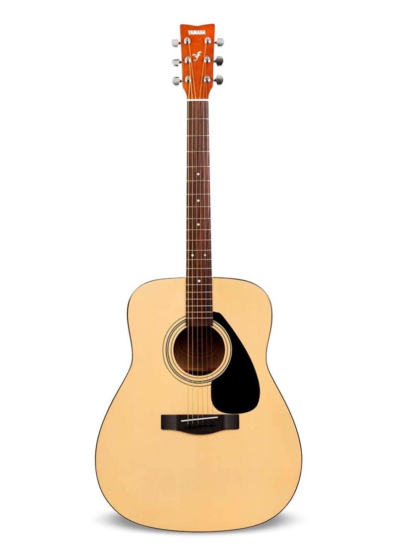 Guitarra Yamaha F310 Clasica Folk Natural