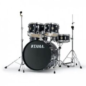 Bateria Tama Sg52Kh4-Bk Negro