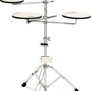 Bateria Dw CPPADTS5 Practica Con Atril