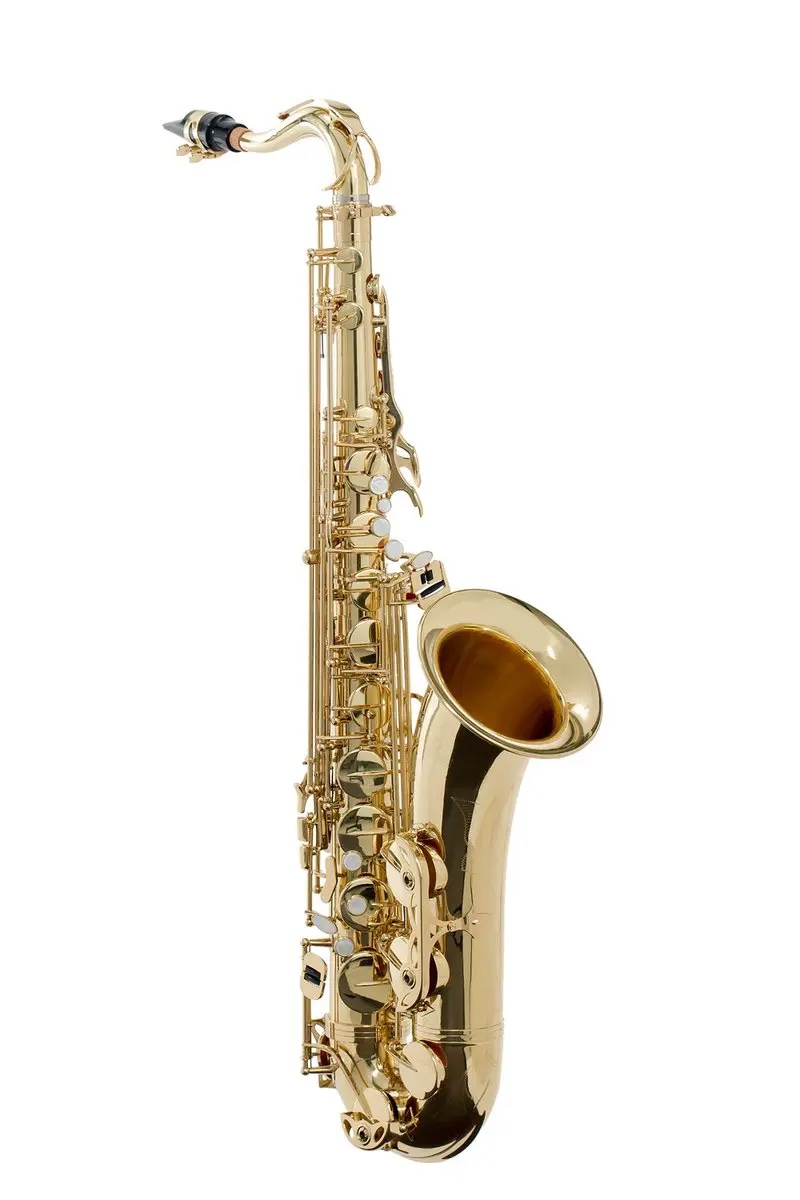 Saxofon Jinbao JBTS100L Tenor