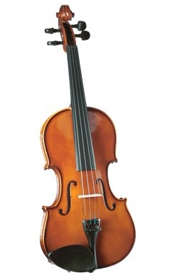 Violin Cervini HV-50 1/8