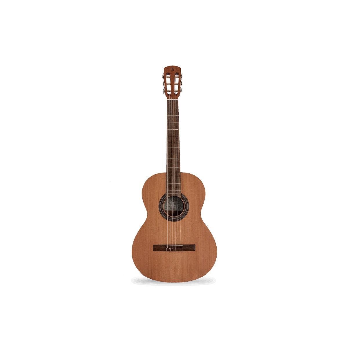 Guitarra Acustica Alhambra College 2 Laqant/ Est