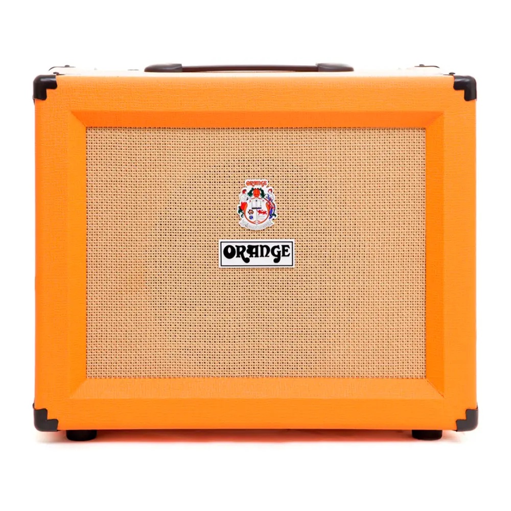 Amplificador Orange CR60C Guitarra electrica 60W