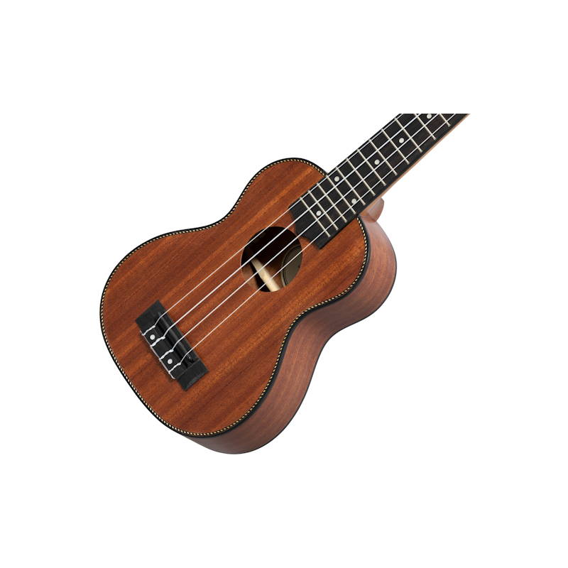 Ukelele Epiphone EUELNSBH1 Epilan SOPRANO