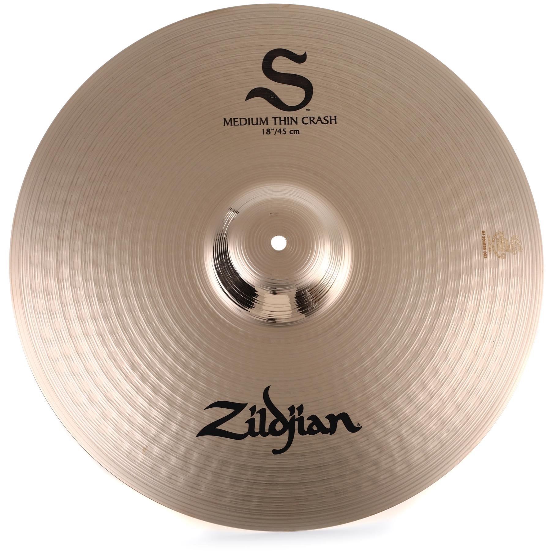 Platillo Zildjian S Mastersound 14 Pg