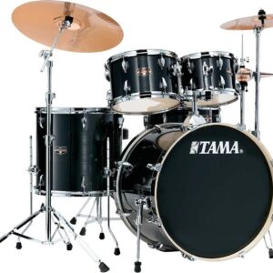 Bateria Tama IE52KH6W-HBK /Bases-Silla 5Pz