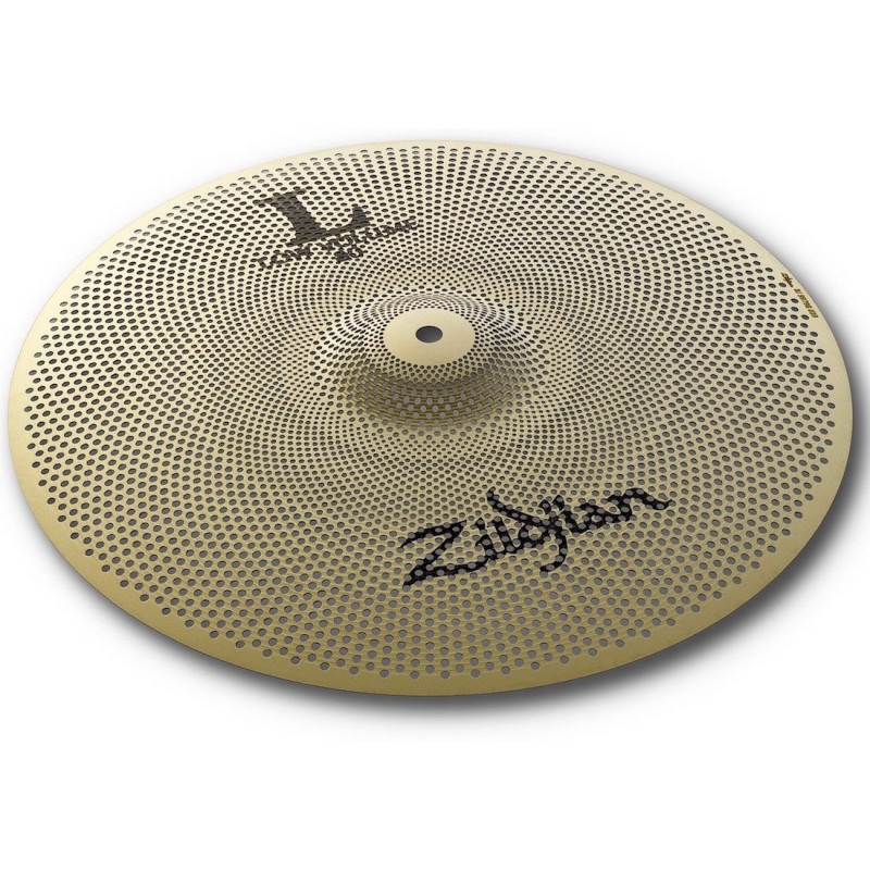 Platillo Zildjian L8018 Low Volumen Crash 18Pg