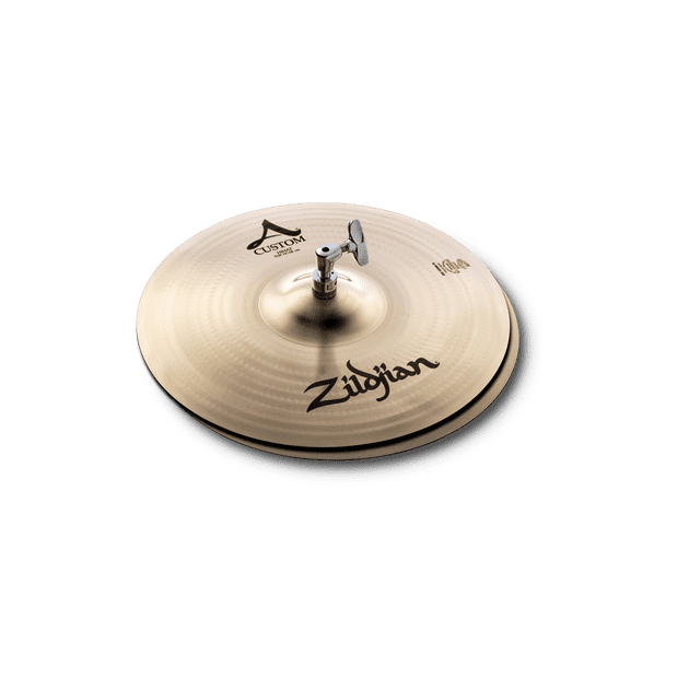 Platillo Zildjian A CUSTOM 14 CHARLES 14Pg