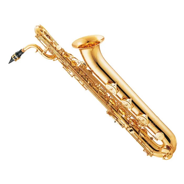 Saxofon Jupiter JBS793GL Baritono