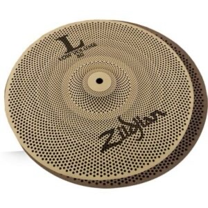 Platillo Zildjian L8014 Low Volumen Charles 14Pg