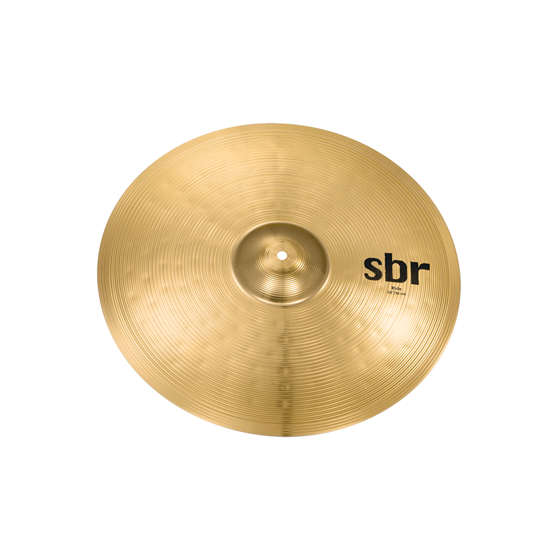 Platillo Sabian SBR2012 20″ Ride