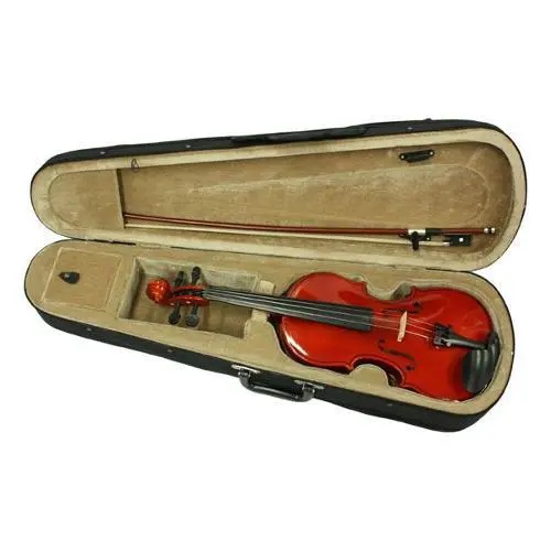 Violin Mc-art L1412P 1/4 Estuche Rigido Colofonia Arco