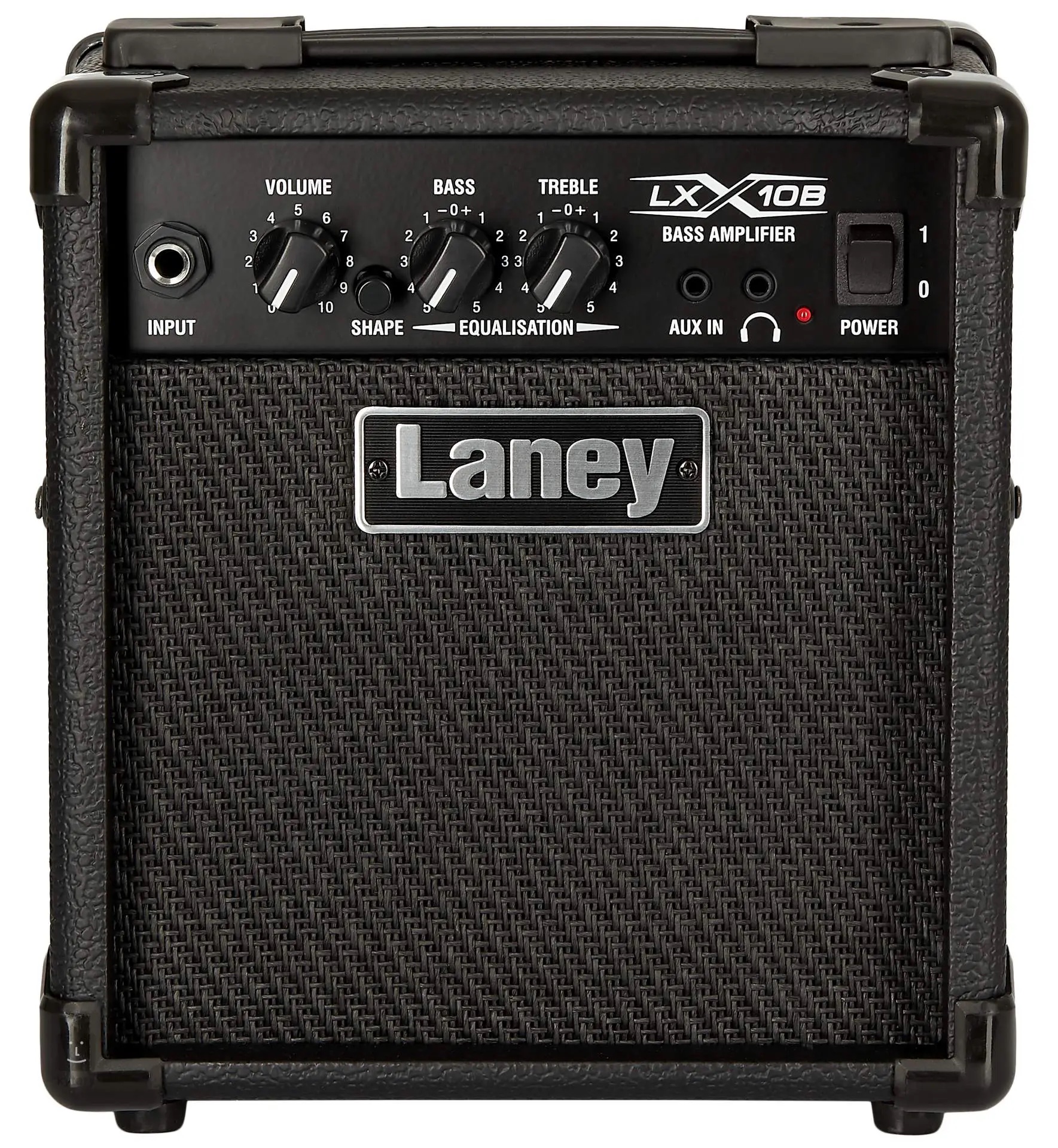 Amplificador Laney LX10B Bajo Electrico 10W