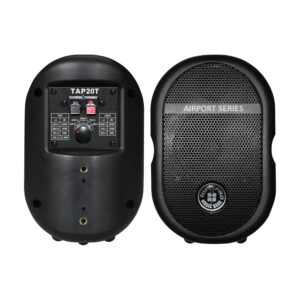 Cabina Topp Pro TAP20T Altavoz Par 20W