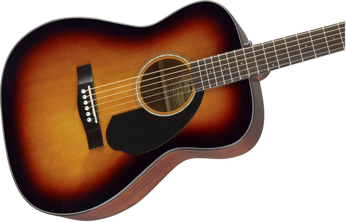 Guitarra Fender CC-60S CONCERT Acustica