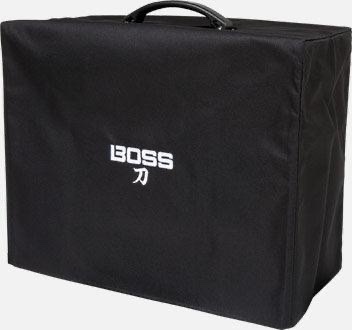 Estuche Boss BAC-KNT50 AMPLIFICADOR KNT50