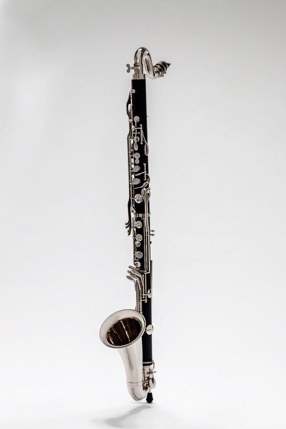 Clarinete Jinbao JBCL580 Bajo